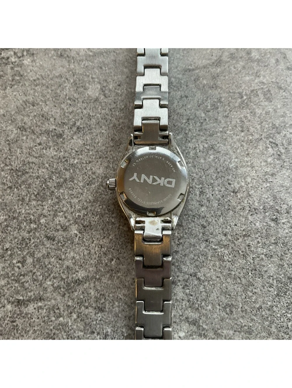 Dkny womens watch